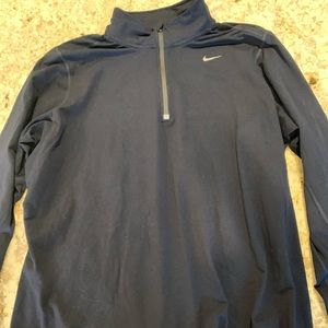 Men’s Nike 1/4 Zip
